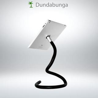 Dundaunga Ipad Tablet Stand with Camera Mount