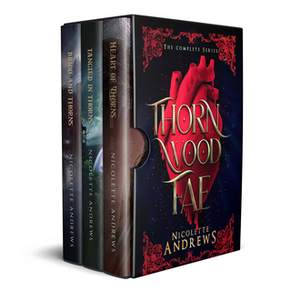 Thornwood Fae Digital Box Set