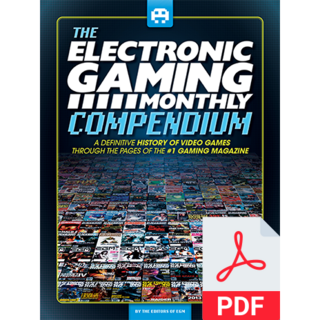 The EGM Compendium - Digital (Late Pledge)