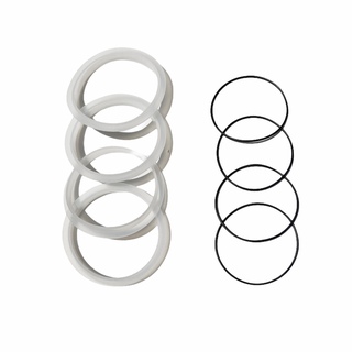Replacement O-rings and Seals (Pack of 4)