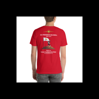 ICS HALSWELL T-shirt