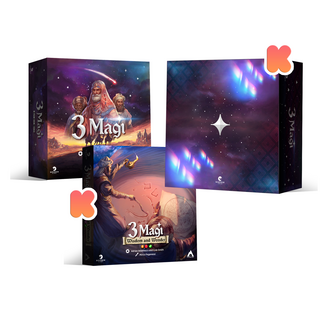 The Magi's Pledge ✨✨