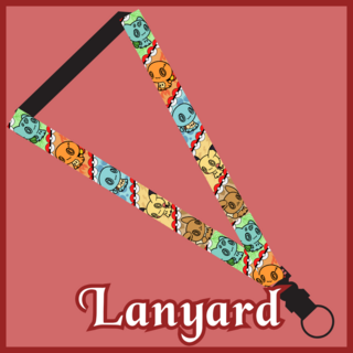 Lanyard