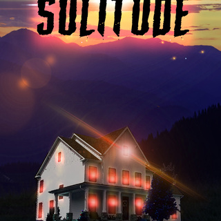 Children of Solitude eBook