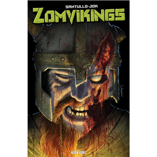 ZOMVIKINGS#2