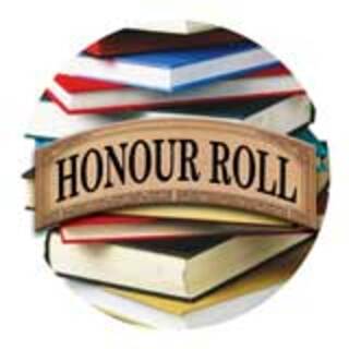 Your Name in the Honour Roll
