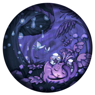 Xeno Pillows