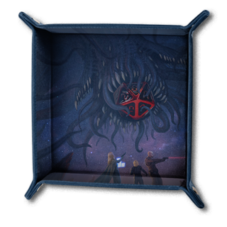 Dice Tray