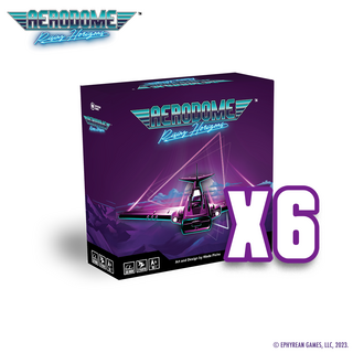 Core Set - Retail Edition x 6