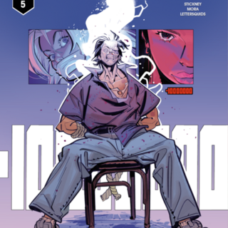 The Game 05 (Hughes Variant)