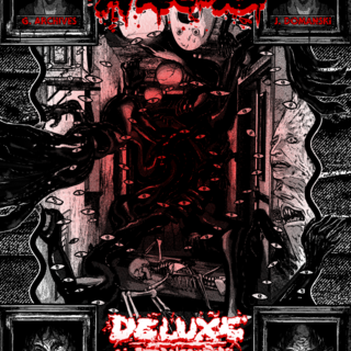 Liminal Horror: Deluxe Edition (PDF)