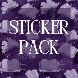 Sticker pack