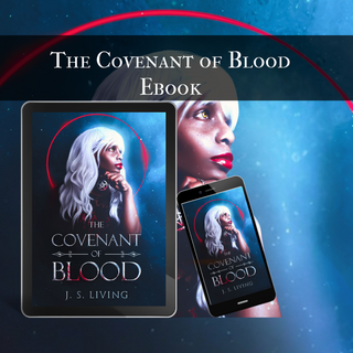 The Covenant of Blood Ebook