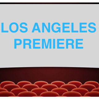 Ticket to L.A. Premiere, Nov. 7, 2024 @ Paramount Studios Lot @ 7pm