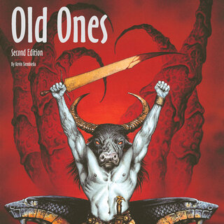 Old Ones