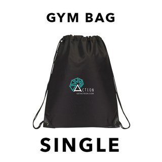 Acteon Gym Bag