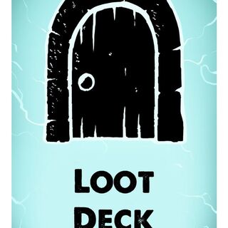 Loot Deck (Physical)