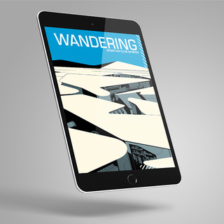 Digital copy of WANDERING