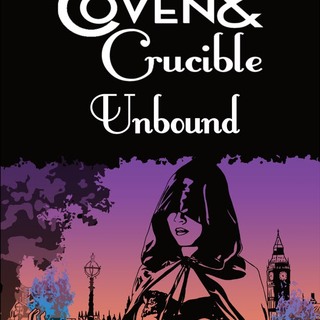 Coven & Crucible: Unbound PDF