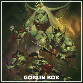 Goblin Box