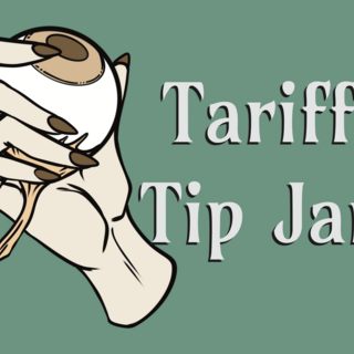 Tariff support tip
