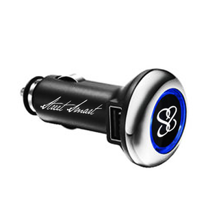 Limited Edition Car Charger