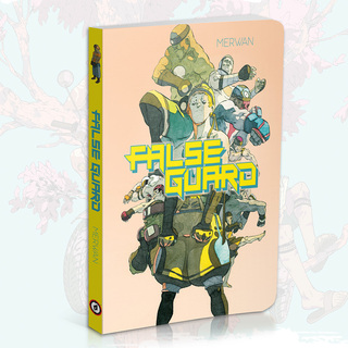 FALSE GUARD TPB