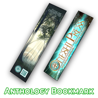 Unexpected Bookmark