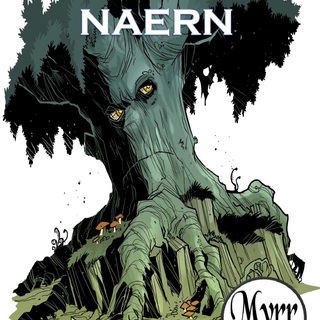 Naern (World of Myrr) PDF