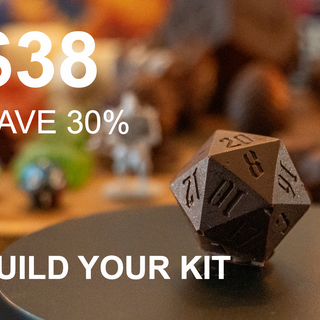 Build Your Kit