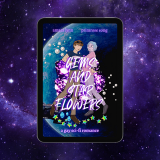 Gems and Star Flowers ebook