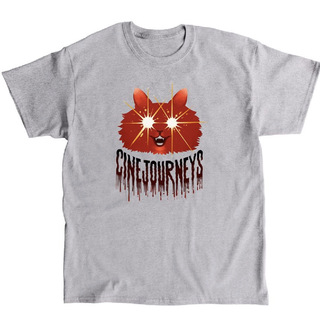 CineJourneys Shirt