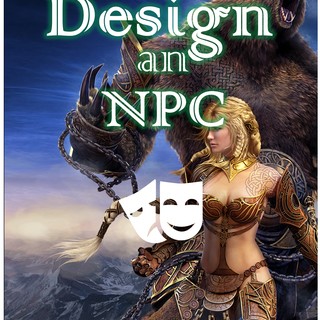 Design an NPC