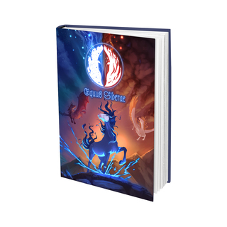 Equus Siderae Volume 1 (Hardcover)