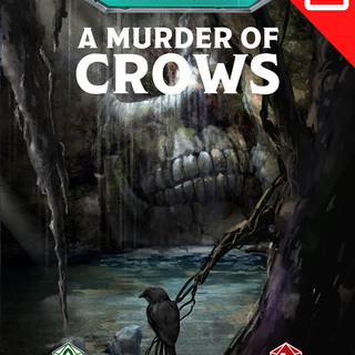 A Murder of Crows PDF