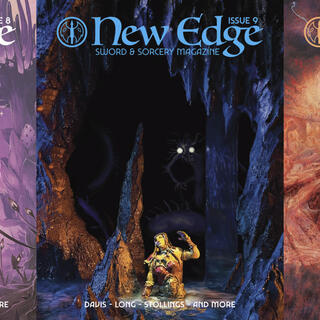 Issues 8 - 10: Digital