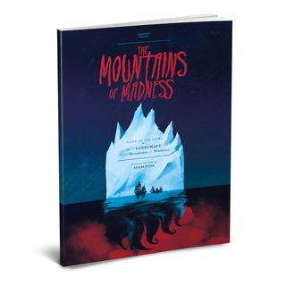 The Mountains of Madness Softcover