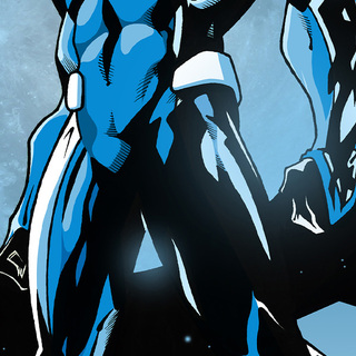 Metal book Mark 1(Hotshot)