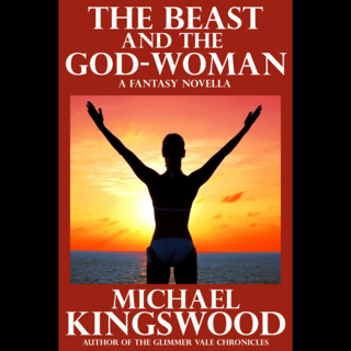 The Beast And The God-Woman - Ebook