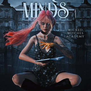 Wicked Minds ebook