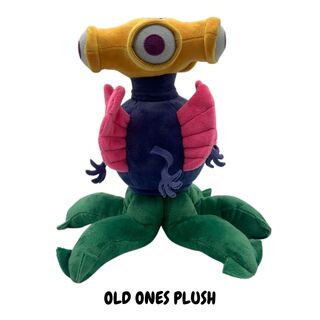 Old Ones Plush