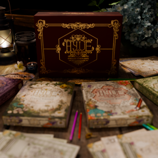 HYVE: Collector's Edition