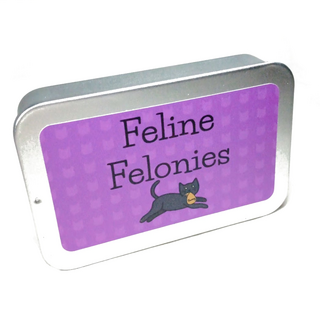 Feline Felonies