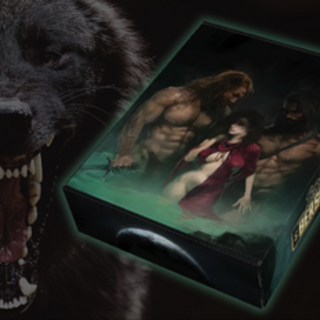 The Berserker Box