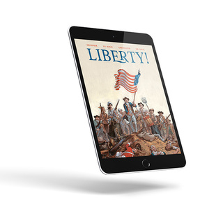 Digital copy of LIBERTY!