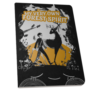 My Very Own Forest Spirit (physical copy)