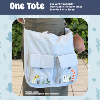 Tote