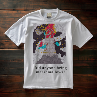 Tarot t-shirts