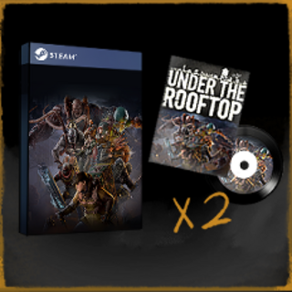 Tier 2: Duo Survivor