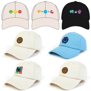 Symbol Hats